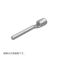 【楽天市場】ニチフ端子工業 ニチフ TC2-13.5V-ST-C 絶縁キャップ付棒形圧着端子 センターピン 100コ入 TC213.5VSTC